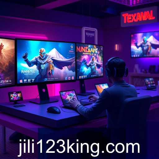 jili123