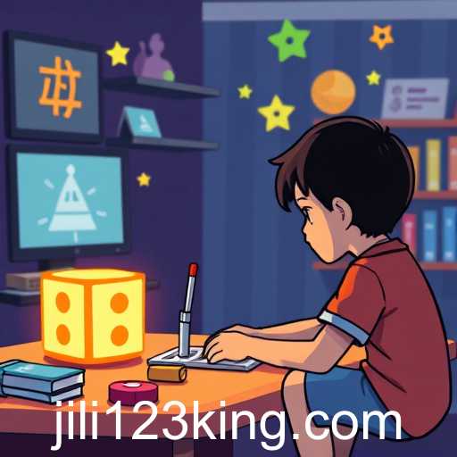 Exploring the World of Educational Play: Unveiling the Potential of 'jili123' Games