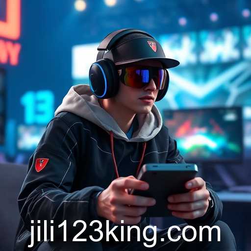 The Rise of English Game Platforms