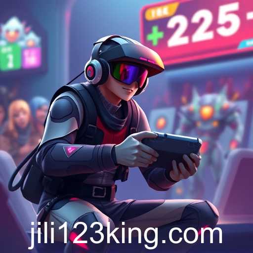 The Evolution of Online Gaming: A Look at Jili123