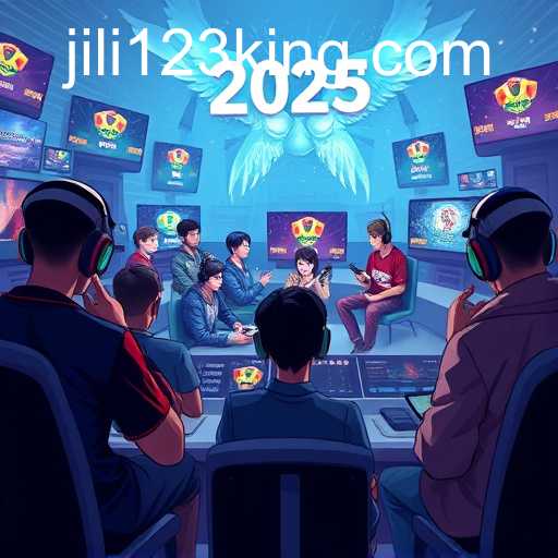 Evolution of Online Gaming Platforms