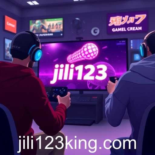 The Evolution of Online Gaming: Jili123's Impact