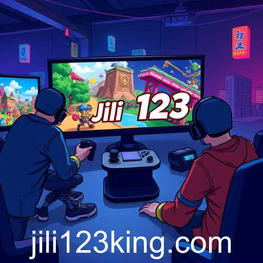 jili123