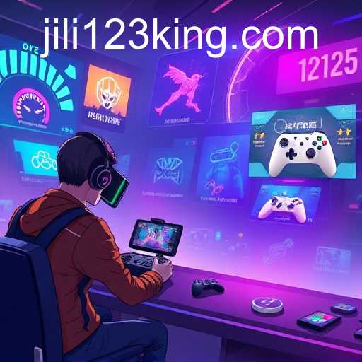 Online Gaming Trends of the Future