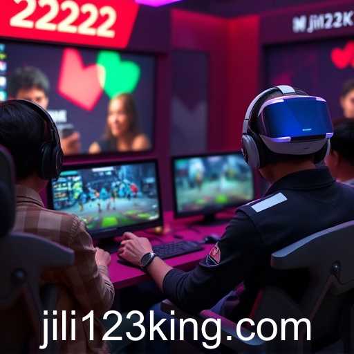 jili123