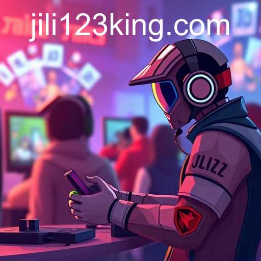 The Rise of Jili123 in Online Gaming