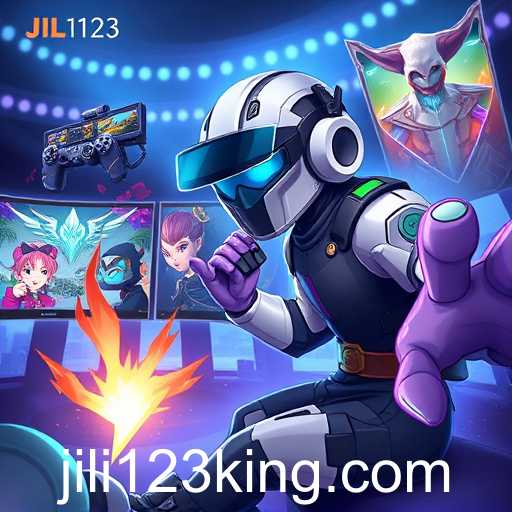 Rising Popularity of Jili123 in Online Gaming