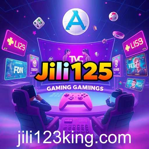 Jili123: A New Era for Online Gaming