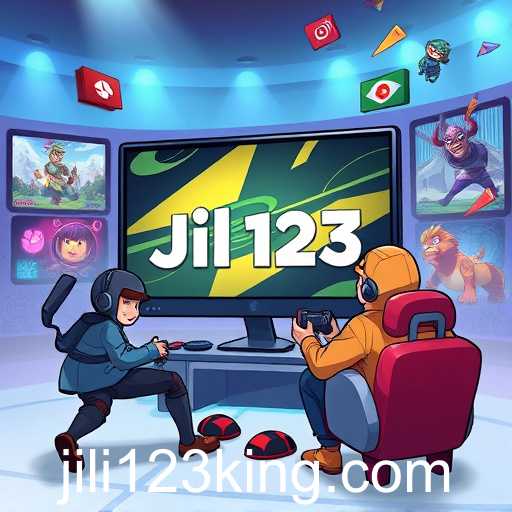 Emergence of Jili123 as a Gaming Hub