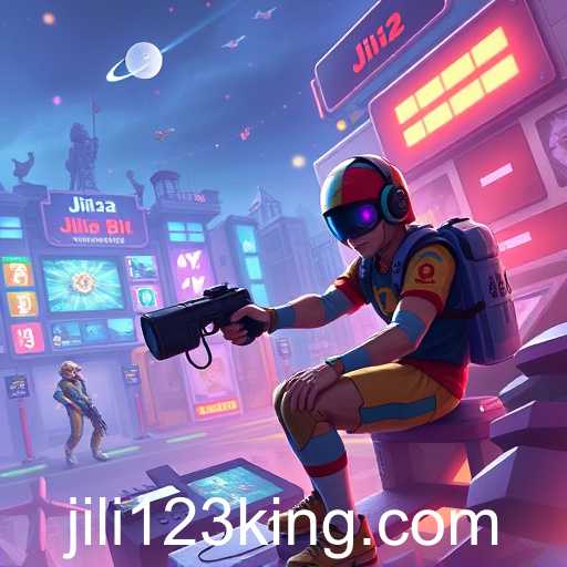 The Rise of Jili123 in the Gaming World