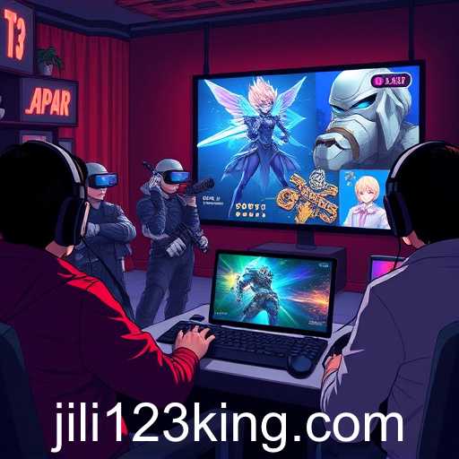 jili123