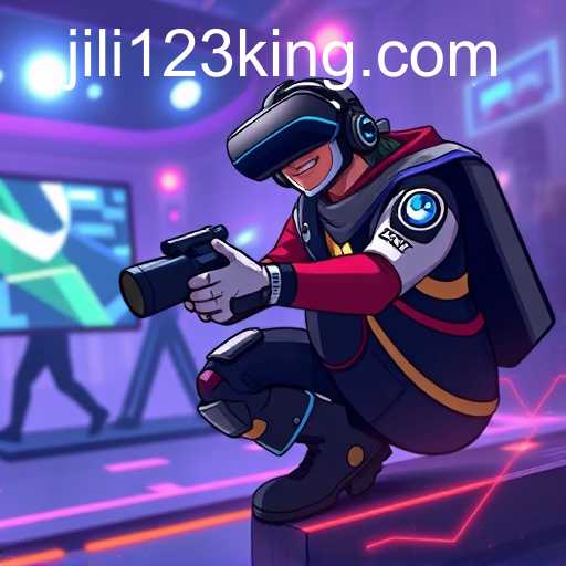 The Rise of Jili123: A New Era in Online Gaming