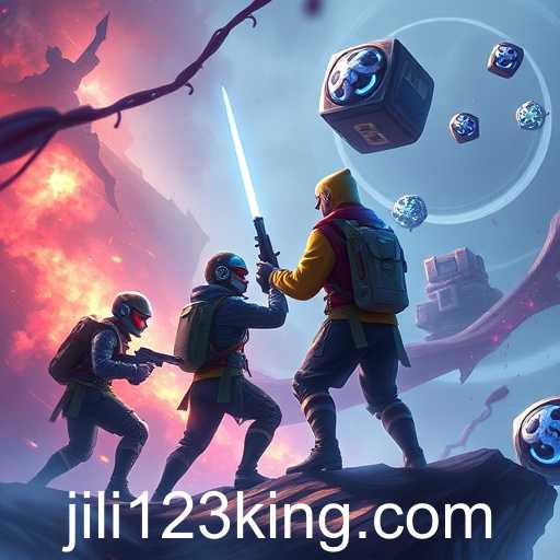 Exploring the Excitement of Multiplayer Fun Games: A Deep Dive into the World of jili123