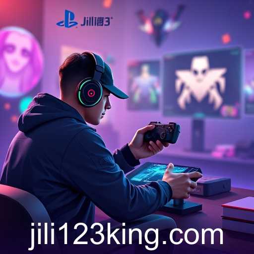 jili123
