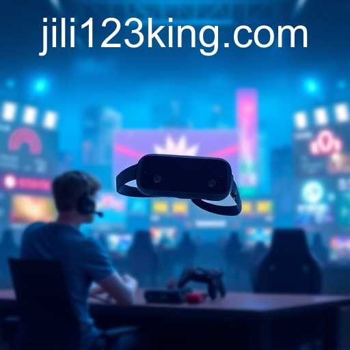 The Evolution and Impact of Online Gaming in 2025