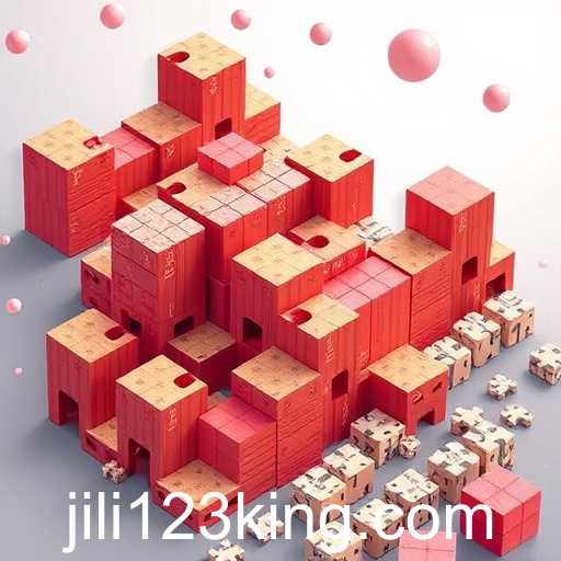The Thrilling World of Puzzle Games: Exploring the 'jili123' Experience