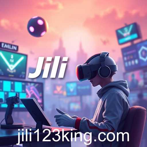 The Rise of Gaming Platforms: Jili123's Place in the Digital Age
