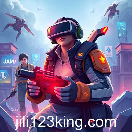 The Rise of Gaming Platforms in 2025