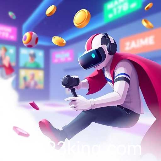 The Rise of Jili123 in the Gaming Industry