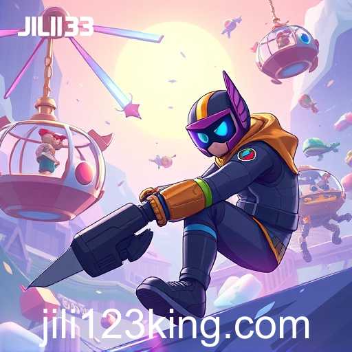 The Rise of Jili123: A Gaming Phenomenon