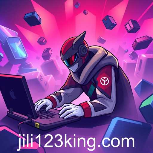 Gaming in the Digital Age: The Rise of jili123