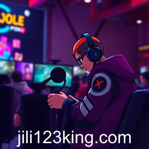 The Rise of Jili123: A New Era in Online Gaming