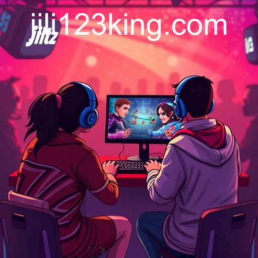 The Rise of Online Gaming Communities